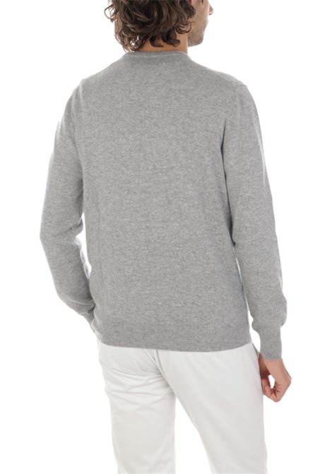 Pure cashmere jumper MAGAZZINO RICAMBI | sweaters | 8021028